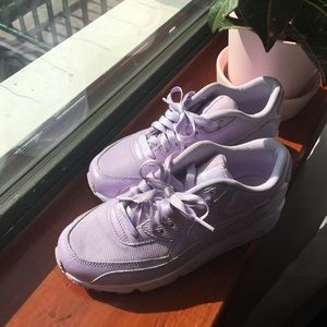 Nike Air Max 90 SE Mesh